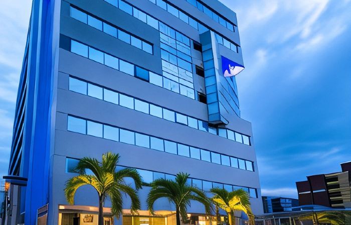 Hilton Garden Inn Maceio