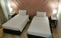 The Regent Ubon Hotel