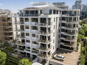 Kings Row Holiday Apartments
