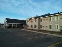 Super 8 by Wyndham Glenwood - bar