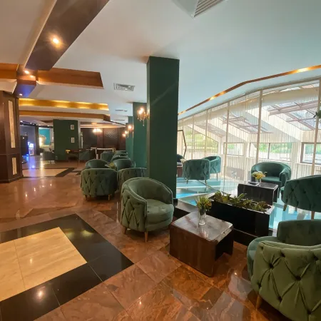 Hotel Iceberg