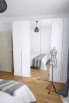 VM Ravenna Luxury Apartment. 2 bedrooms in the heart of the historic center.