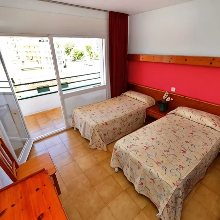 Hostal Magnolia