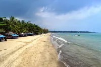 Nuansa Bali Hotel