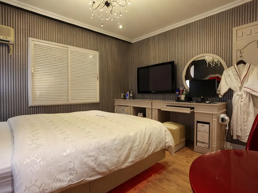 Jeungpyeong Major Hotel - 증평군