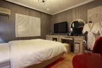 Jeungpyeong Major Hotel - 2 звезды