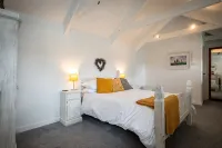 Rural barn conversion - Bintang 4