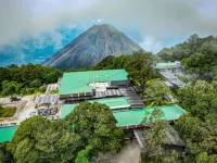 คาซ่า 1800 เซโร เวอร์เด บูทีค โรงแรม - ที่มีที่จอดรถ