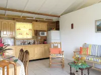 In Nature 2Beds & 2Baths , Air Conditioned Hotels in Malgretoute