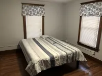 Baseball Bungalow Retreat