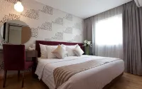 MG Suites Hotel Semarang - 4-Star