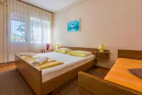 Apartments Danica - Pet friendly