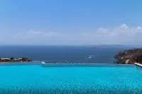 Extraordinary 2br Condo in Ocotal with amazing Bay and Ocean Views! - 2-Star