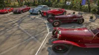 Hotel Terme Salvarola - Parkplatz