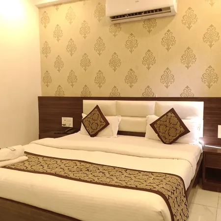 Hotel Kumbha Retreat & Spa
