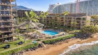 No Resort Fee with Garden View in Aston Kanaapali Resort - 3 stjerner
