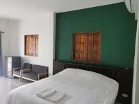 Wan Resort Rayong