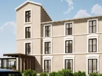 Dunatovi Dvori Heritage Hotel Hotels in Preko