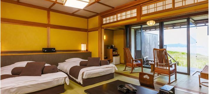 Ichiboukan Hanare Kai Hotels in Kyotango