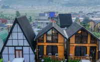 Zaa Villa