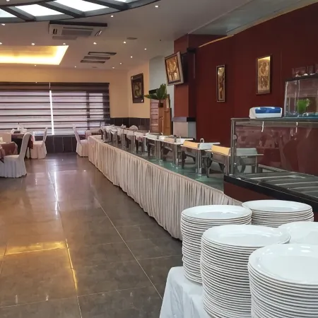 Abu Mazen Hotel