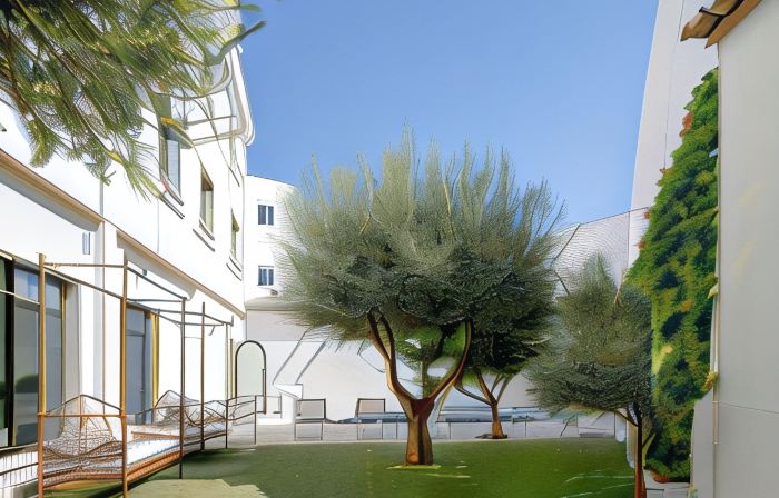 Hotel Infanta Leonor