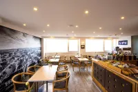City Hotel Heilbronn