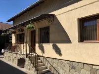 Step Inn Hoteles en 