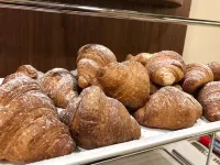 Hotel Parco Delle Rose - breakfast