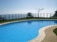 Plaza Bay Apartamento de luxo com piscina - 3 stelle