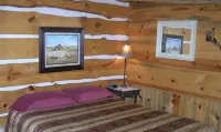 Little Elk Cottage in Vanocker Canyon - Aug. 7-17 Available for Sturgis Rally!