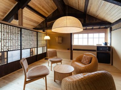 Craft Inn Te