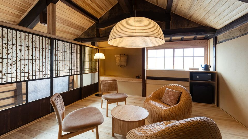 Craft Inn Te