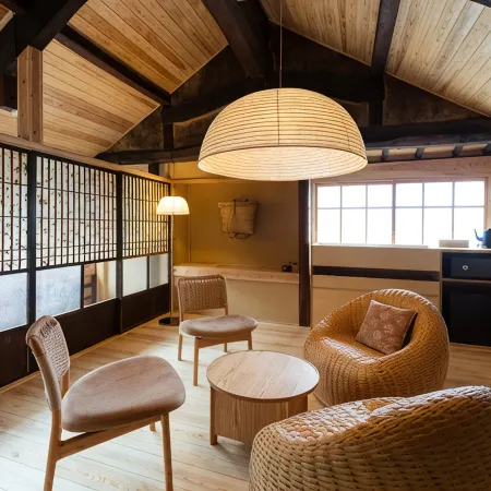 Craft Inn Te