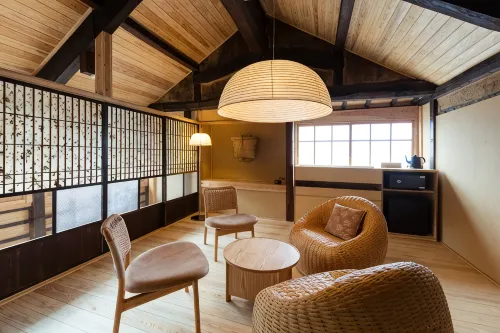 Craft Inn Te - 3-Star