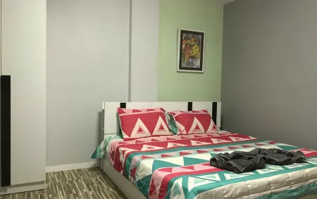 R2 Apartment Service