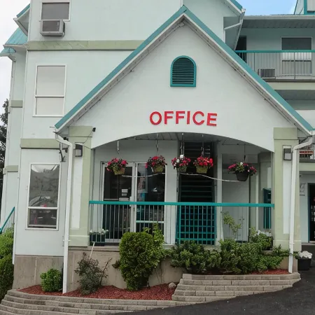 Alpine Motel