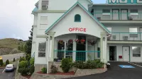 Alpine Motel