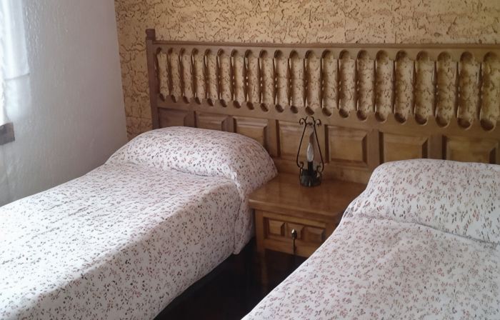 Hotel Terralta