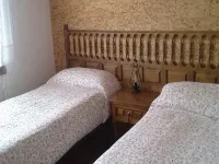 Hotel Terralta - Park Yeri