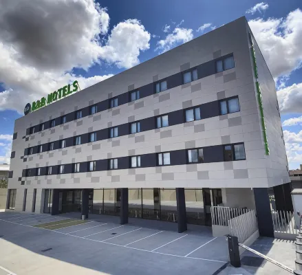 B&B HOTEL Sevilla Bormujos - Pet Friendly