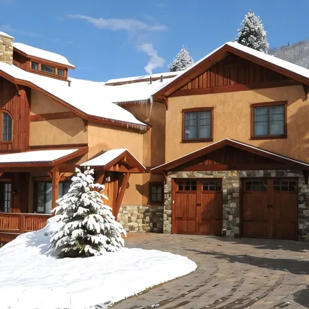 Huge 5 Bd Dog Friendly, Hot Tub, New Back Deck!