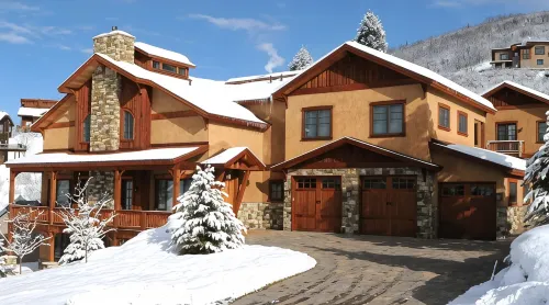 Huge 5 Bd Dog Friendly, Hot Tub, New Back Deck! - 4 tähden
