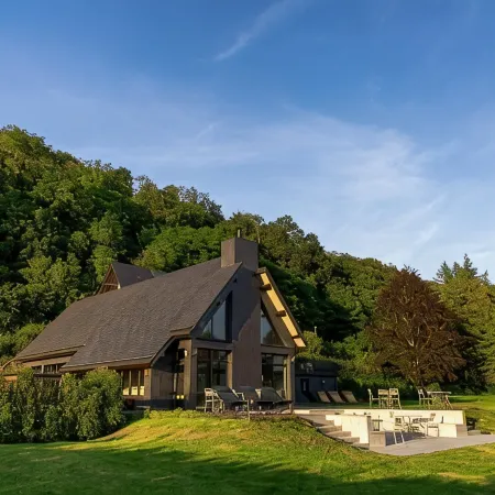 Les Sources du Val