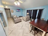 3bed 1ba unit 1 Located in Lewes Pet Friendly - Apartments