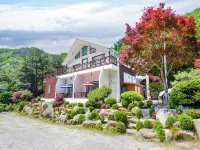Inje Good Morning Pension Hotels near Naerinchon