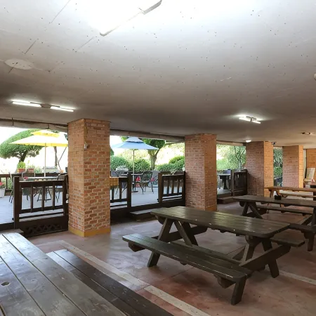Dangjin Janggohang Pension
