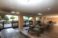 Dangjin Janggohang Pension