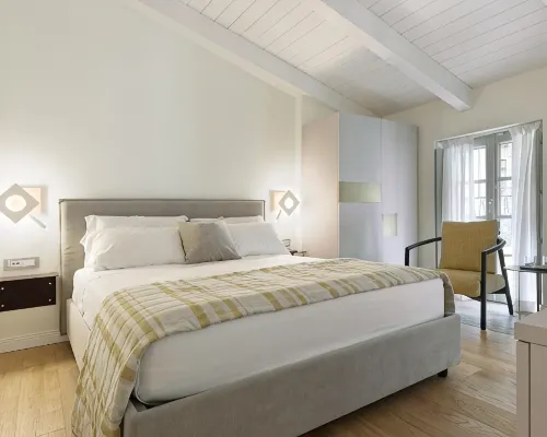 Cuna Milano Hotels near I Navigli