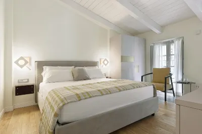 Cuna Milano Hoteles en 